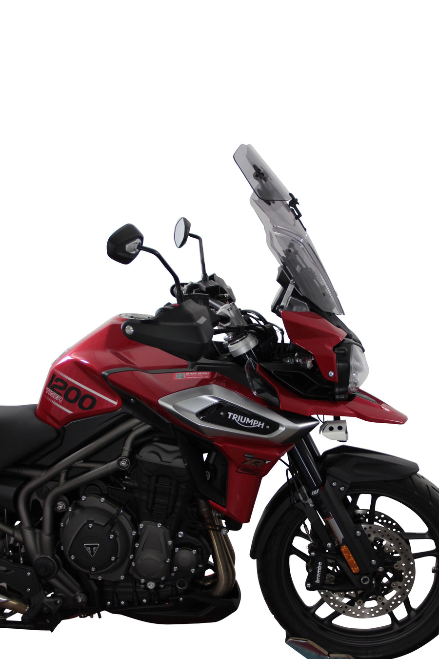 Triumph Tiger 1200 / XC / XR [2016-2021] -Vario-x-Creen "VXCM"