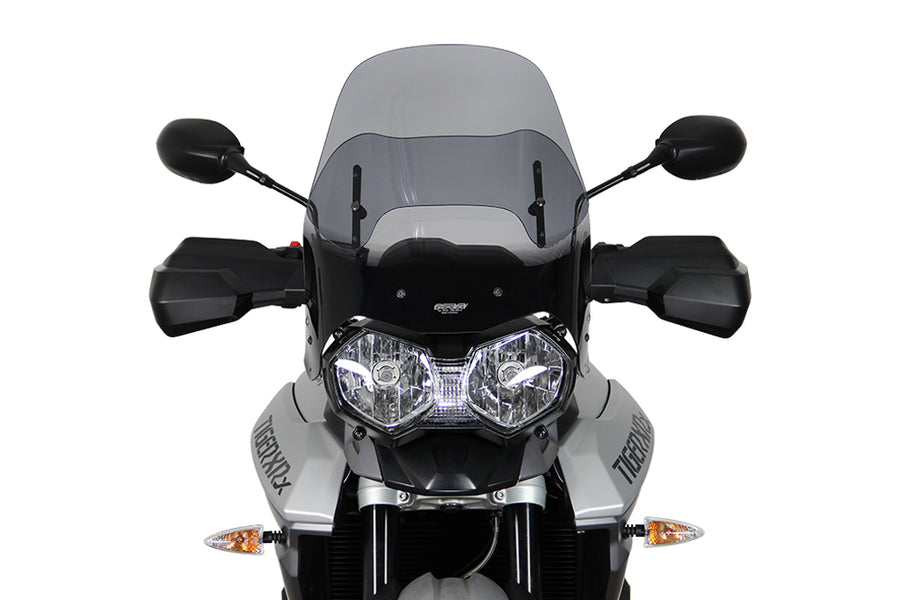 Triumph Tiger 800 / XRX / XRT [2016-2017] -varioscreen "V"