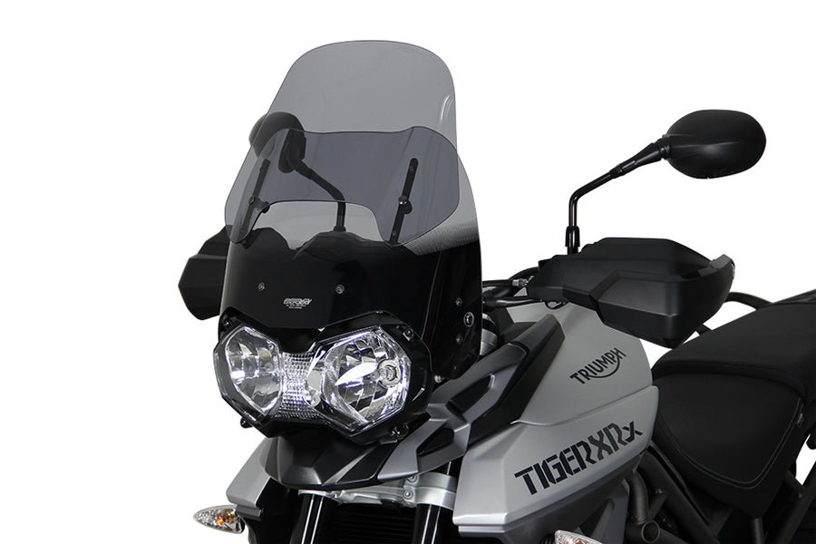 Triumph Tiger 800 / XRX / XRT [2016-2017] -varioscreen "V"