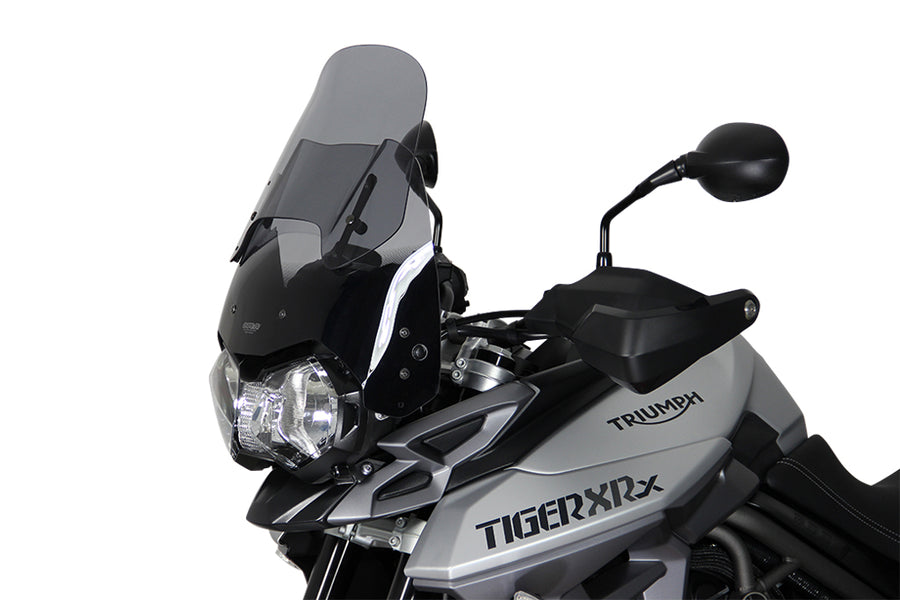 Triumph Tiger 800 / XRX / XRT [2016-2017] -varioscreen "V"