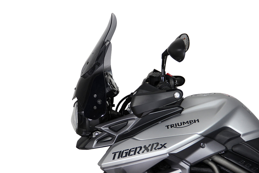 Triumph Tiger 800 / XRX / XRT [2016-2017] -varioscreen "V"