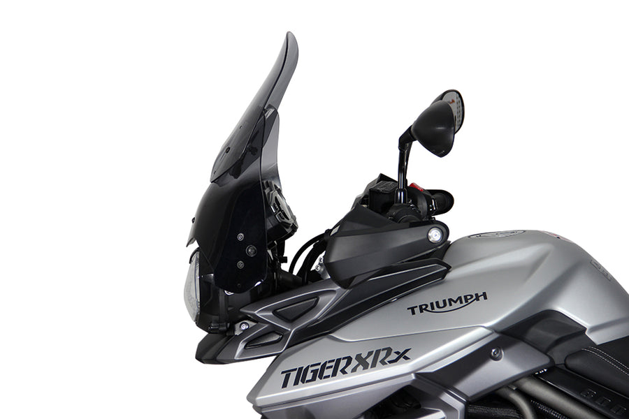 Triumph Tiger 800 / XRX / XRT [2016-2017] -varioscreen "V"