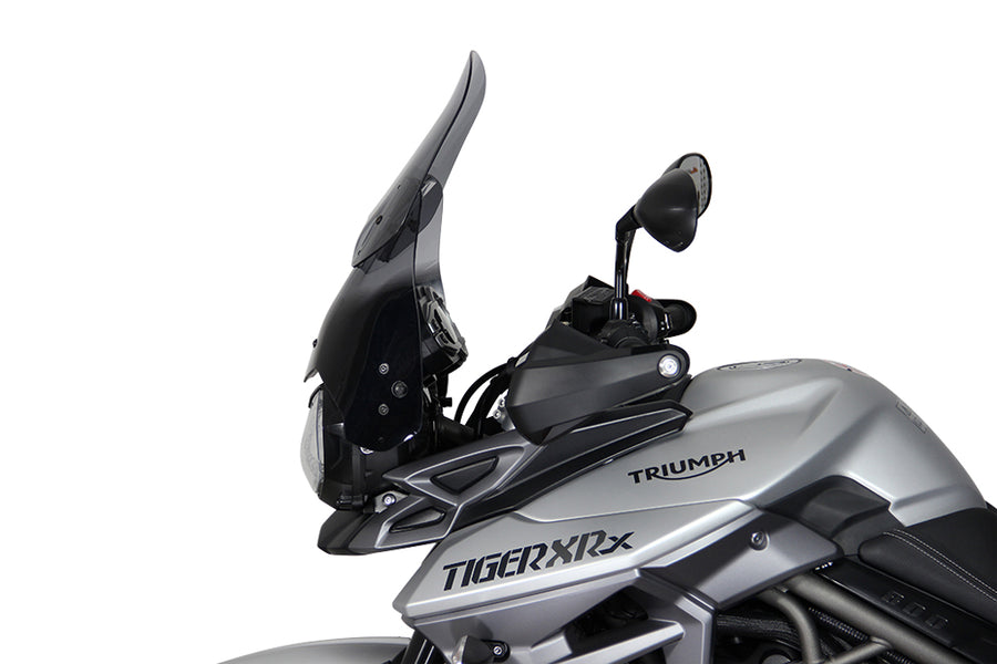 Triumph Tiger 800 / XRX / XRT [2016-2017] -varioscreen "V"