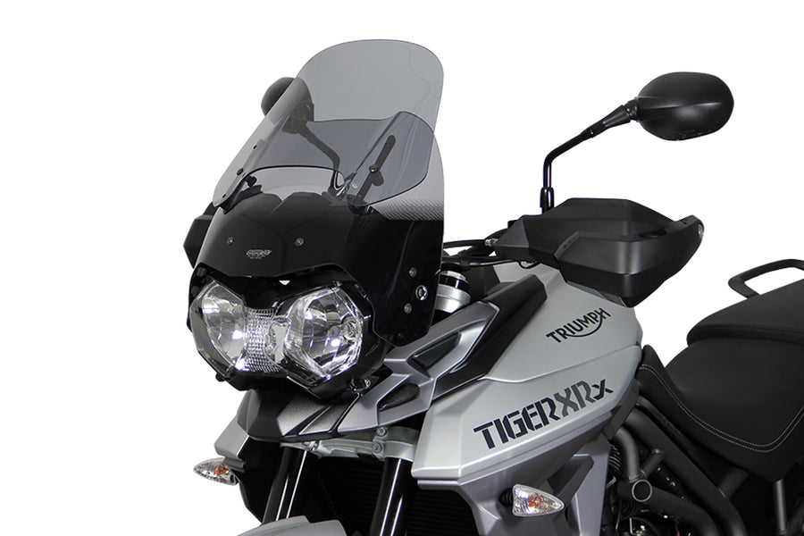Triumph Tiger 800 / XRX / XRT [2016-2017] -varioscreen "V"