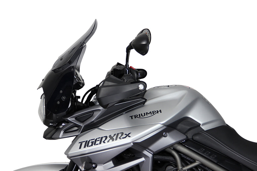 Triumph Tiger 800 / XRX / XRT [2016-2017] -varioscreen "V"