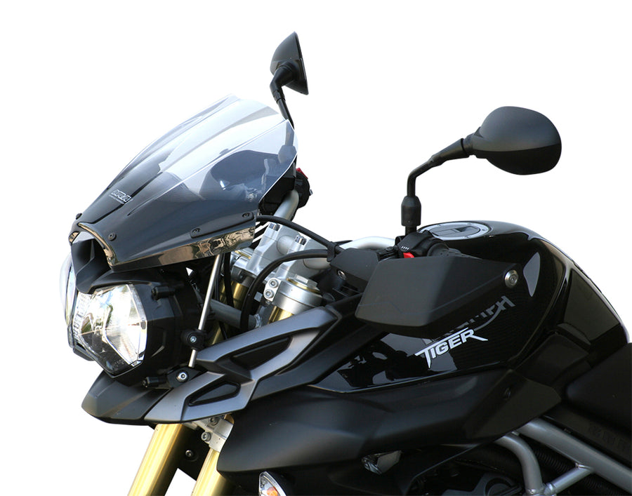 Triumph TIGER 800 /XC /XCA / XR [2010-2017] – Tourenscheibe "TN"