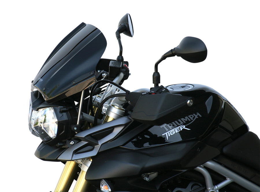 Triumph TIGER 800 /XC /XCA / XR [2010-2017] – Tourenscheibe "TN"