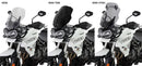 Triumph TIGER 800 /XC /XR / XRT [2018-] – Tourenscheibe "TM"-10