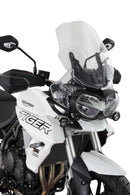 Triumph TIGER 800 /XC /XR / XRT [2018-] – Tourenscheibe "TM"-13