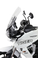 Triumph TIGER 800 /XC /XR / XRT [2018-] – Tourenscheibe "TM"-14