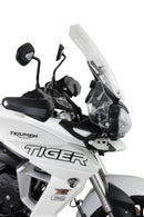 Triumph TIGER 800 /XC /XR / XRT [2018-] – Tourenscheibe "TM"-15
