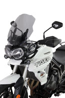 Triumph TIGER 800 /XC /XR / XRT [2018-] – Tourenscheibe "TM"-6