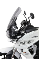 Triumph TIGER 800 /XC /XR / XRT [2018-] – Tourenscheibe "TM"-8