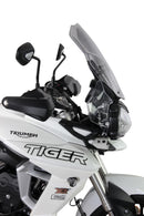 Triumph TIGER 800 /XC /XR / XRT [2018-] – Tourenscheibe "TM"-9
