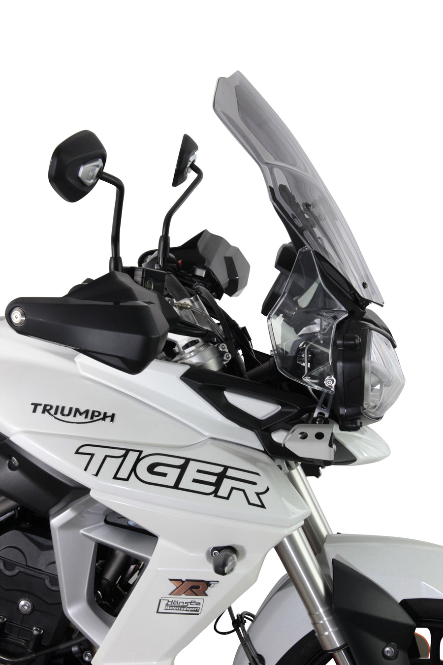 Triumph TIGER 800 /XC /XR / XRT [2018-] – Tourenscheibe "TM"