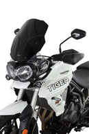 Triumph TIGER 800 /XC /XR / XRT [2018-] – Tourenscheibe "TM"-17