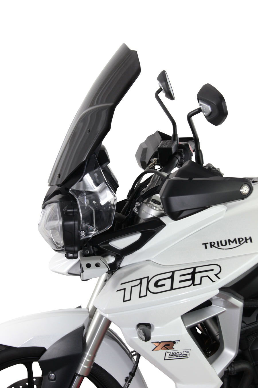 Triumph TIGER 800 /XC /XR / XRT [2018-] – Tourenscheibe "TM"