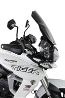 Triumph TIGER 800 /XC /XR / XRT [2018-] – Tourenscheibe "TM"-20