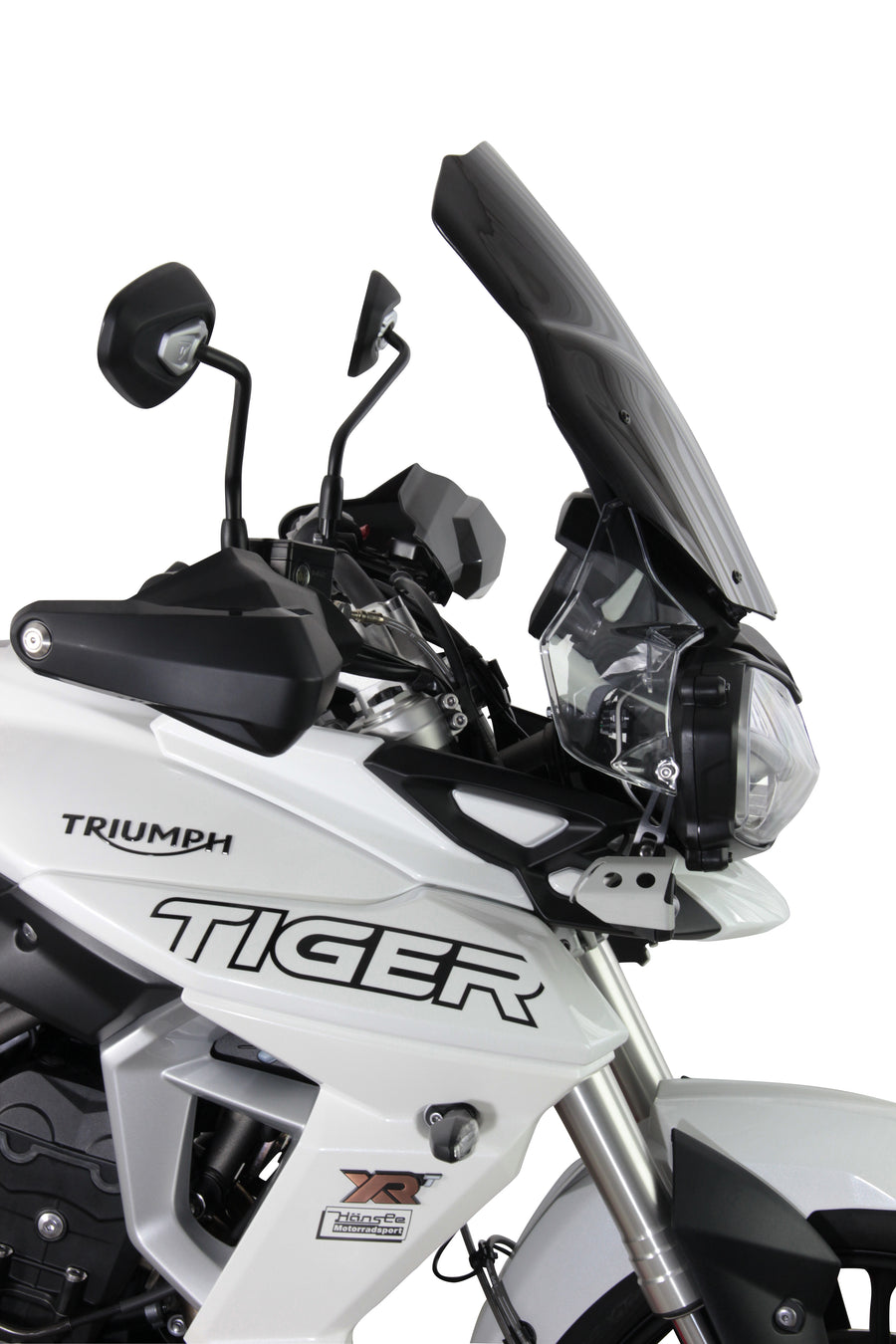 Triumph TIGER 800 /XC /XR / XRT [2018-] – Tourenscheibe "TM"
