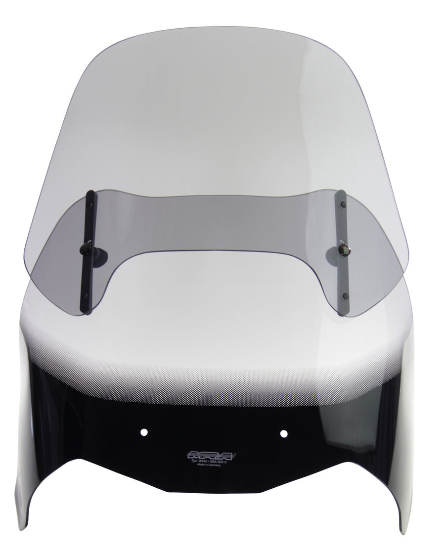 Triumph Tiger 800 / XRX / XRT [2016-2017] -varioscreen "V"