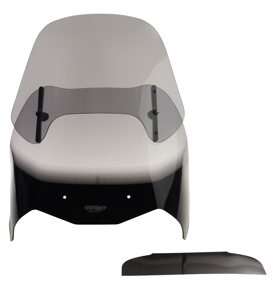 Triumph Tiger 800 / XRX / XRT [2016-2017] -varioscreen "V"