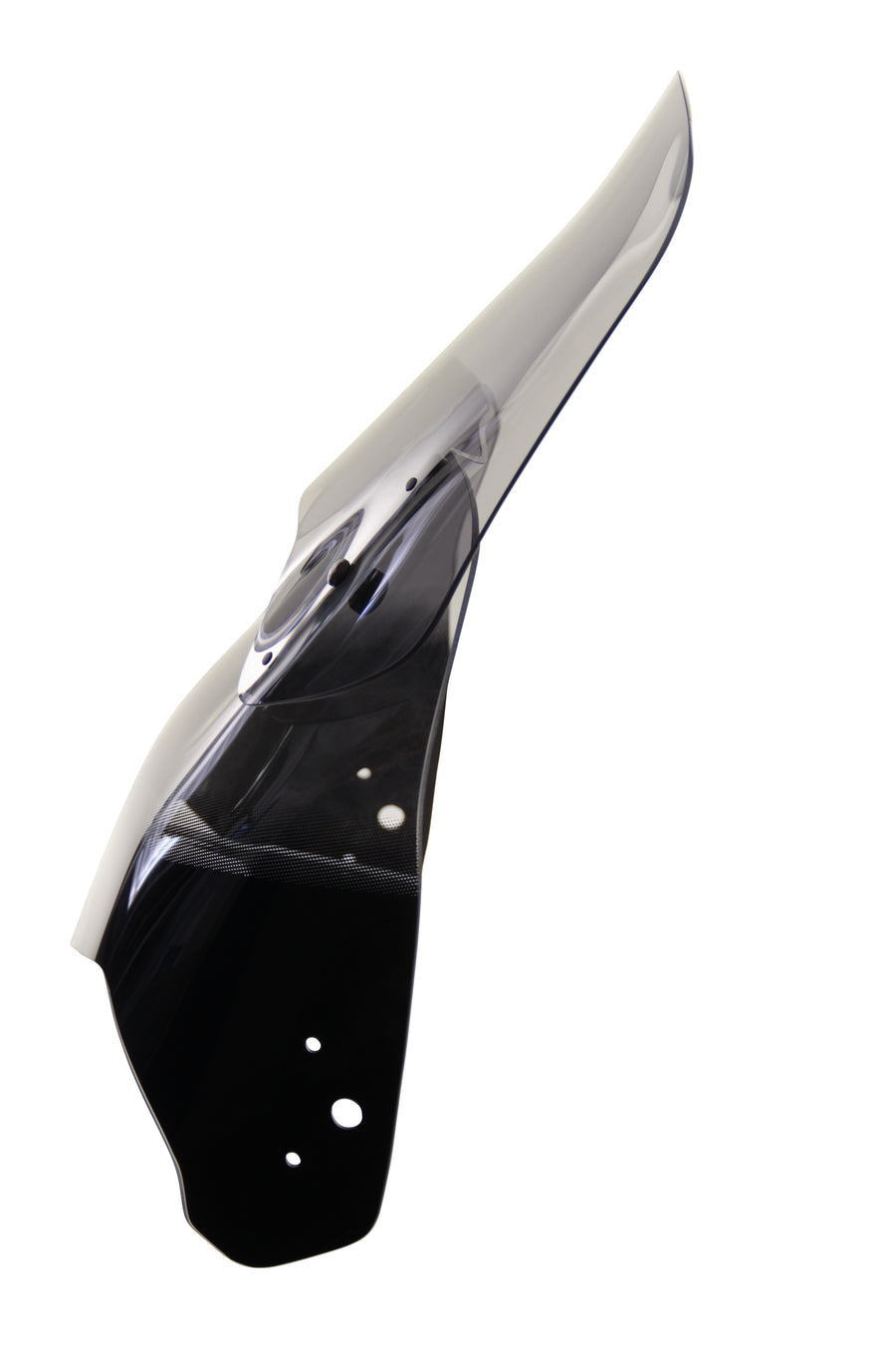 Triumph Tiger 800 / XRX / XRT [2016-2017] -varioscreen "V"