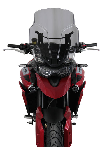 Triumph Tiger 900 /GT Pro /Tiger 850 Sport [2019-]-touring disc "TM"