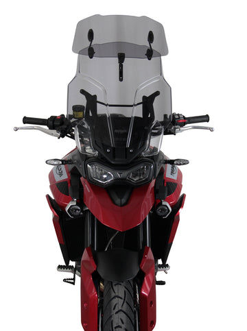 Triumph Tiger 900 /GT Pro /Tiger 850 Sport [2019-]-Vario-X-Creen "VXCM"