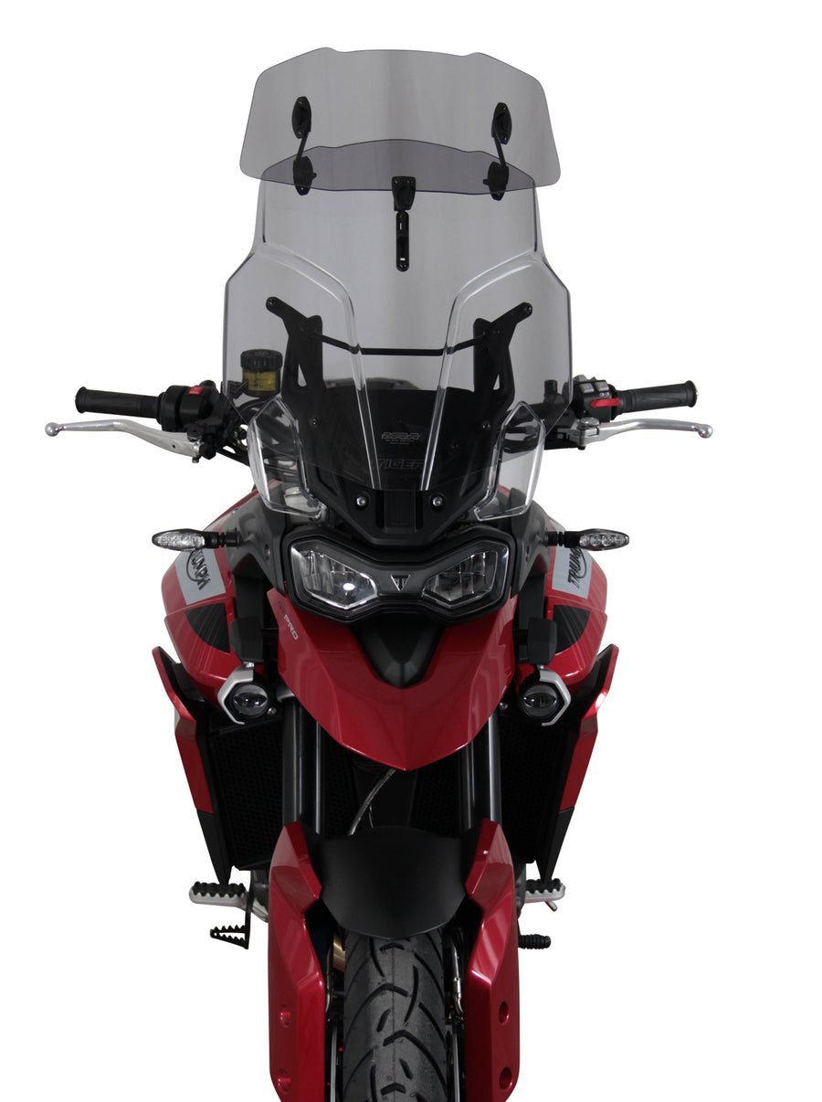 Triumph TIGER 900 /GT PRO /TIGER 850 SPORT [2019-] – Vario-X-Creen "VXCM"