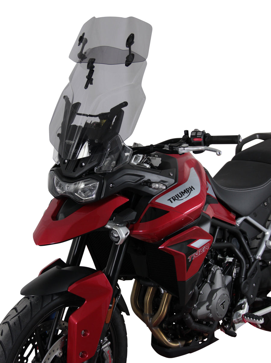 Triumph TIGER 900 /GT PRO /TIGER 850 SPORT [2019-] – Vario-X-Creen "VXCM"