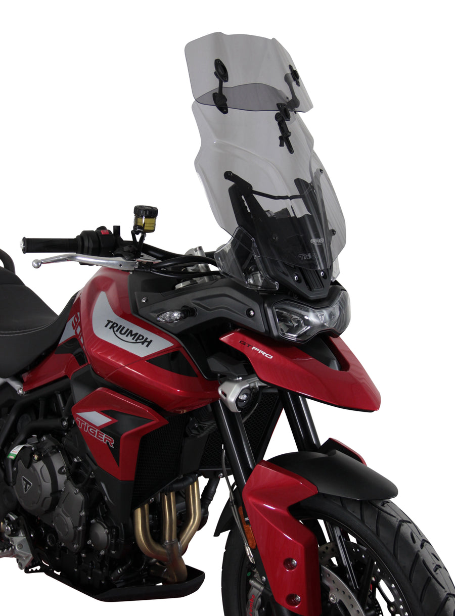 Triumph TIGER 900 /GT PRO /TIGER 850 SPORT [2019-] – Vario-X-Creen "VXCM"