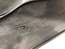KTM Duke 690 A3 [2012] - Frame cover tank fairing bottom left and right set-3