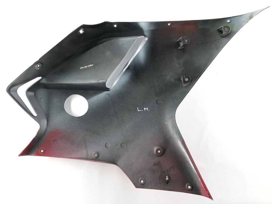 Ducati 1098 S [2007] - Seitenverkleidung Seitenteil oben links