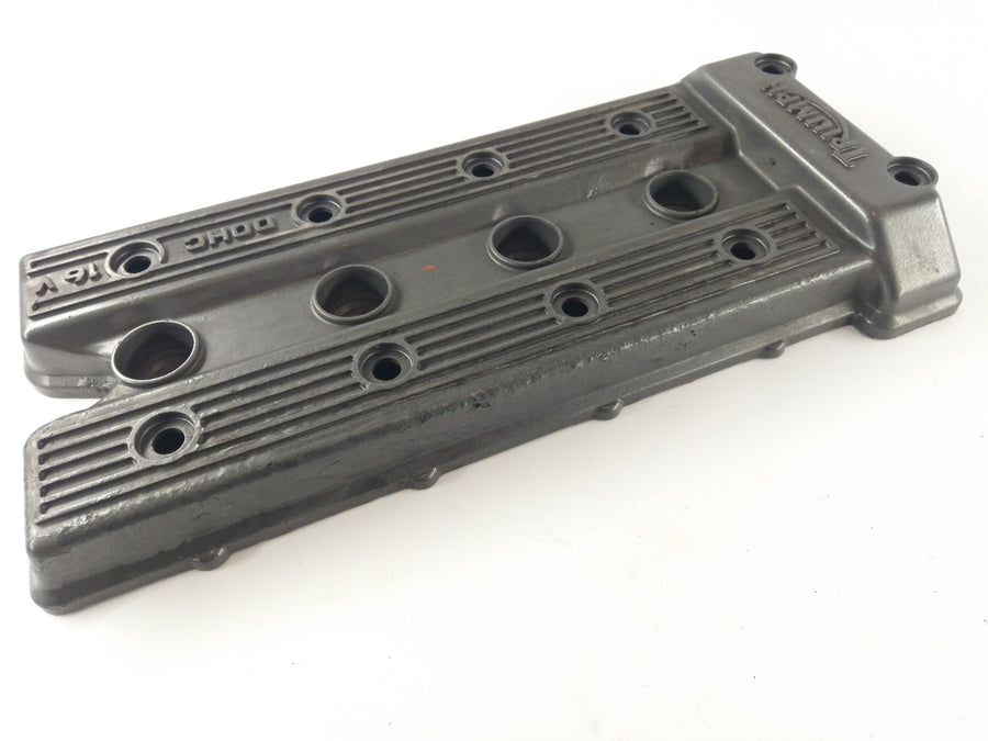 Triumph Trophy 1200 T300E [1996] - Valve cover engine cover