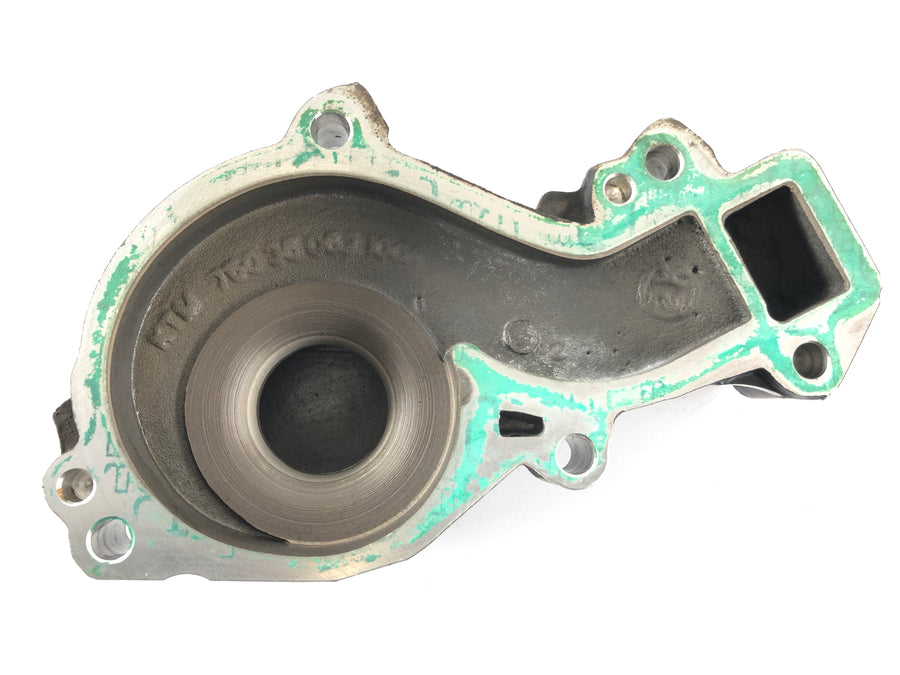 Husqvarna 701 Vitpilen [2018] - Water pump cover engine cover