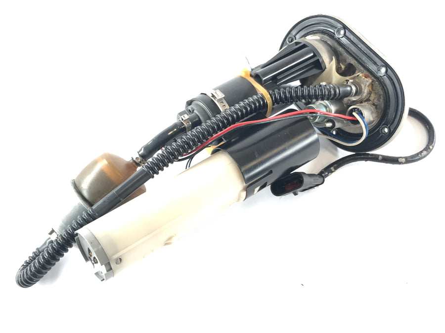 Moto Guzzi Norge 1200 LP [2006] - Pompe à essence