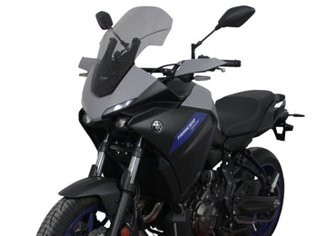 Yamaha Tracer 700 / Tracer 7 [2020-2024] - Disqueur "TM" - 0