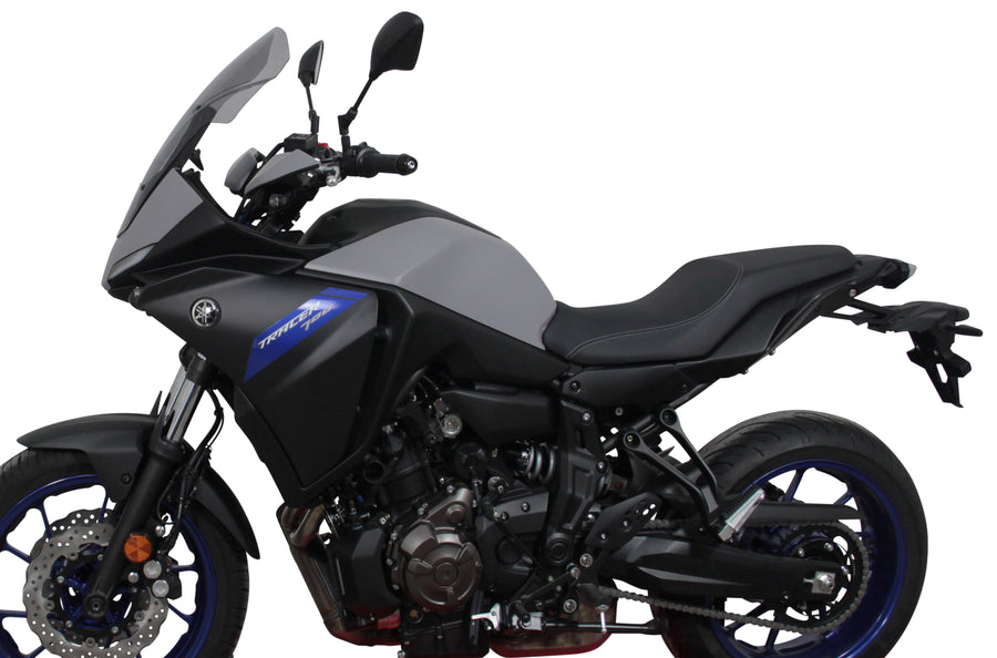 Yamaha TRACER 700 / TRACER 7 [2020-2024] – Tourenscheibe "TM"