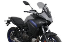 Yamaha TRACER 700 / TRACER 7 [2020-2024] – Tourenscheibe "TM"-4