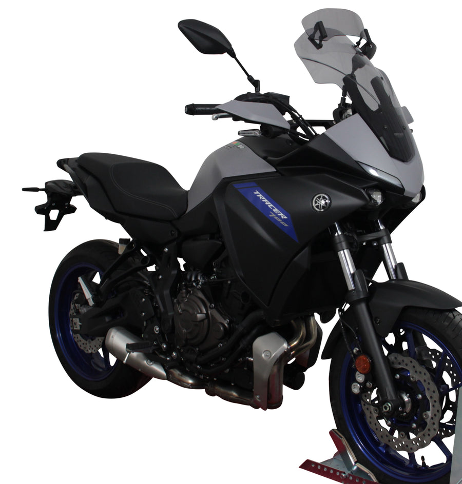 Yamaha TRACER 700 / TRACER 7 [2020-2024] – Variotouringscreen "VTM"