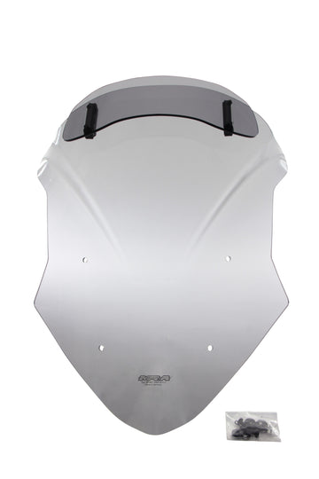 Yamaha Tracer 900 (MT-09) / GT [2018 -] - Variotouringscreen "VTM"