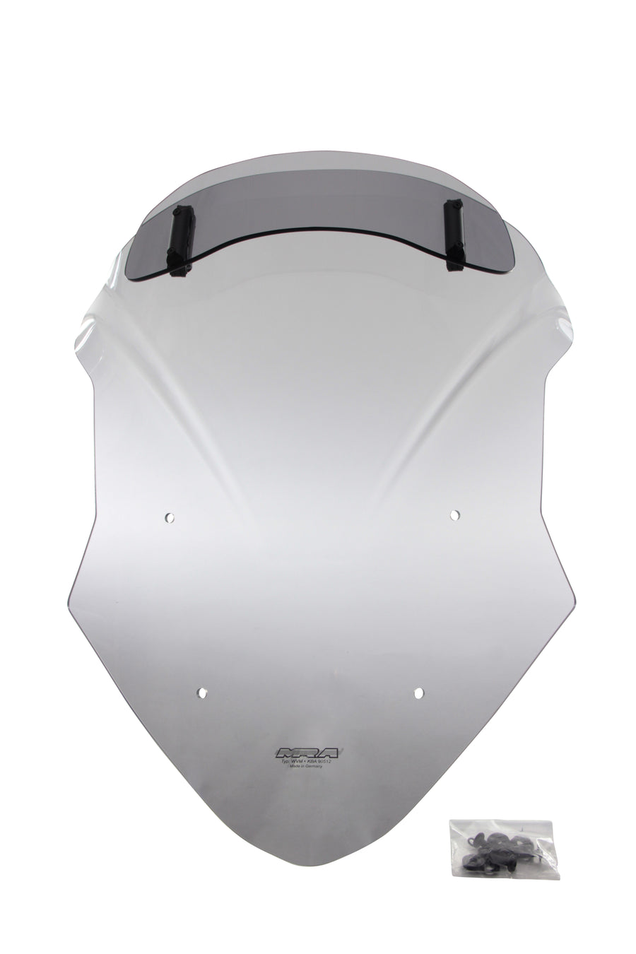Yamaha Tracer 900 (MT-09) / GT [2018 -] - Variotouringscreen "VTM"