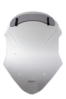 Yamaha Tracer 900 (MT-09) / GT [2018 -] - Variotouringscreen "VTM"-2
