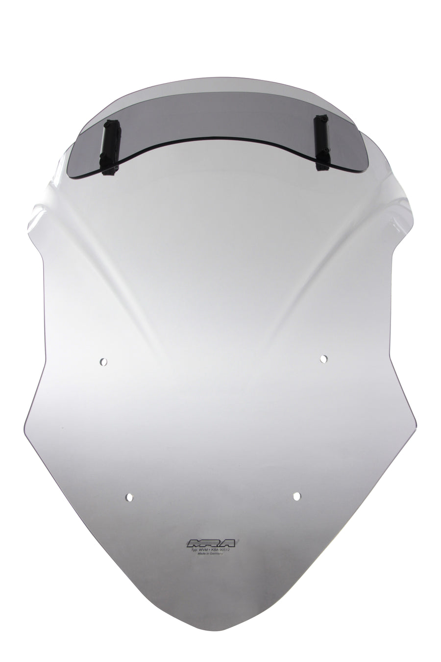 Yamaha Tracer 900 (MT-09) / GT [2018 -] - Variotouringscreen "VTM"