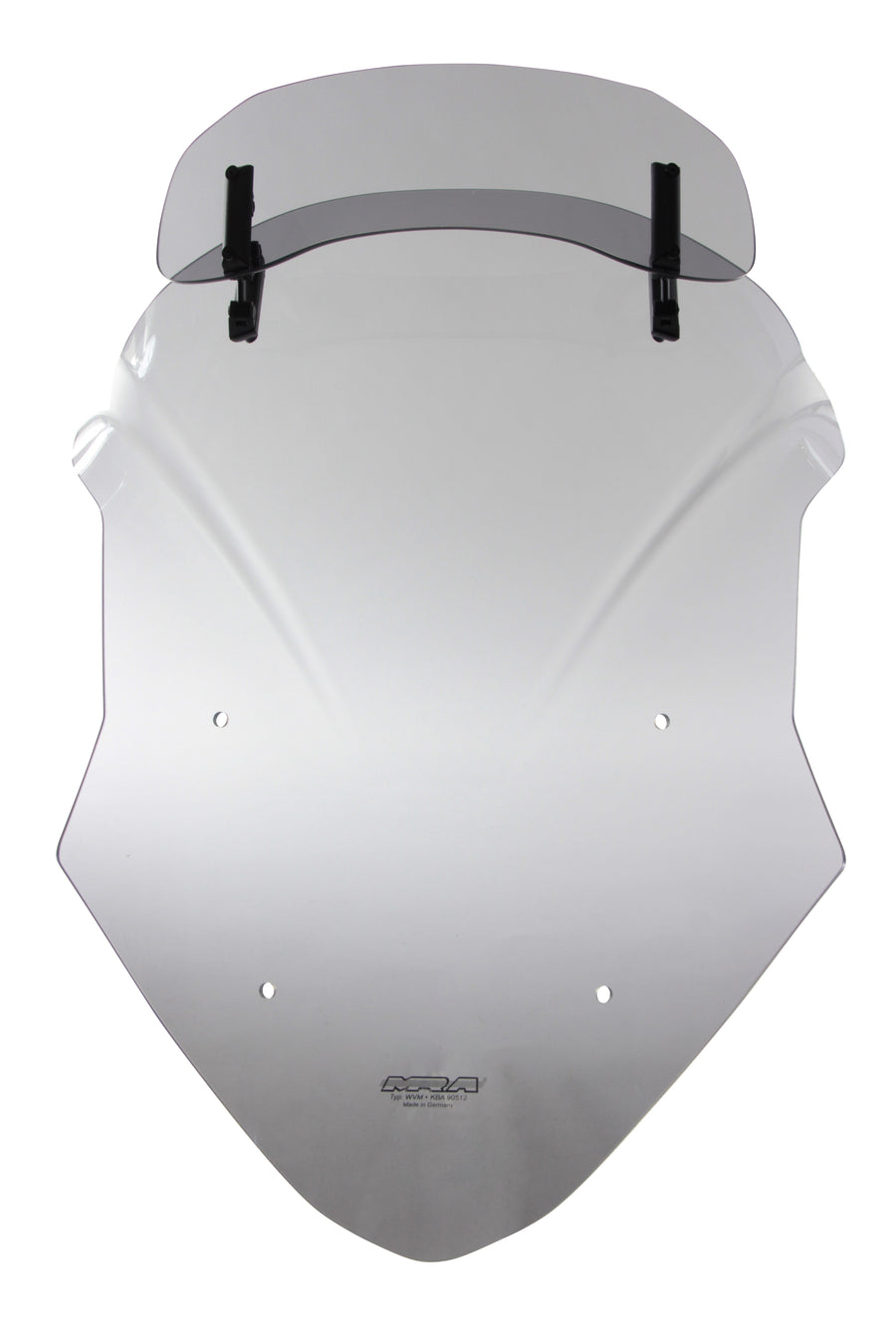 Yamaha Tracer 900 (MT-09) / GT [2018 -] - Variotouringscreen "VTM"