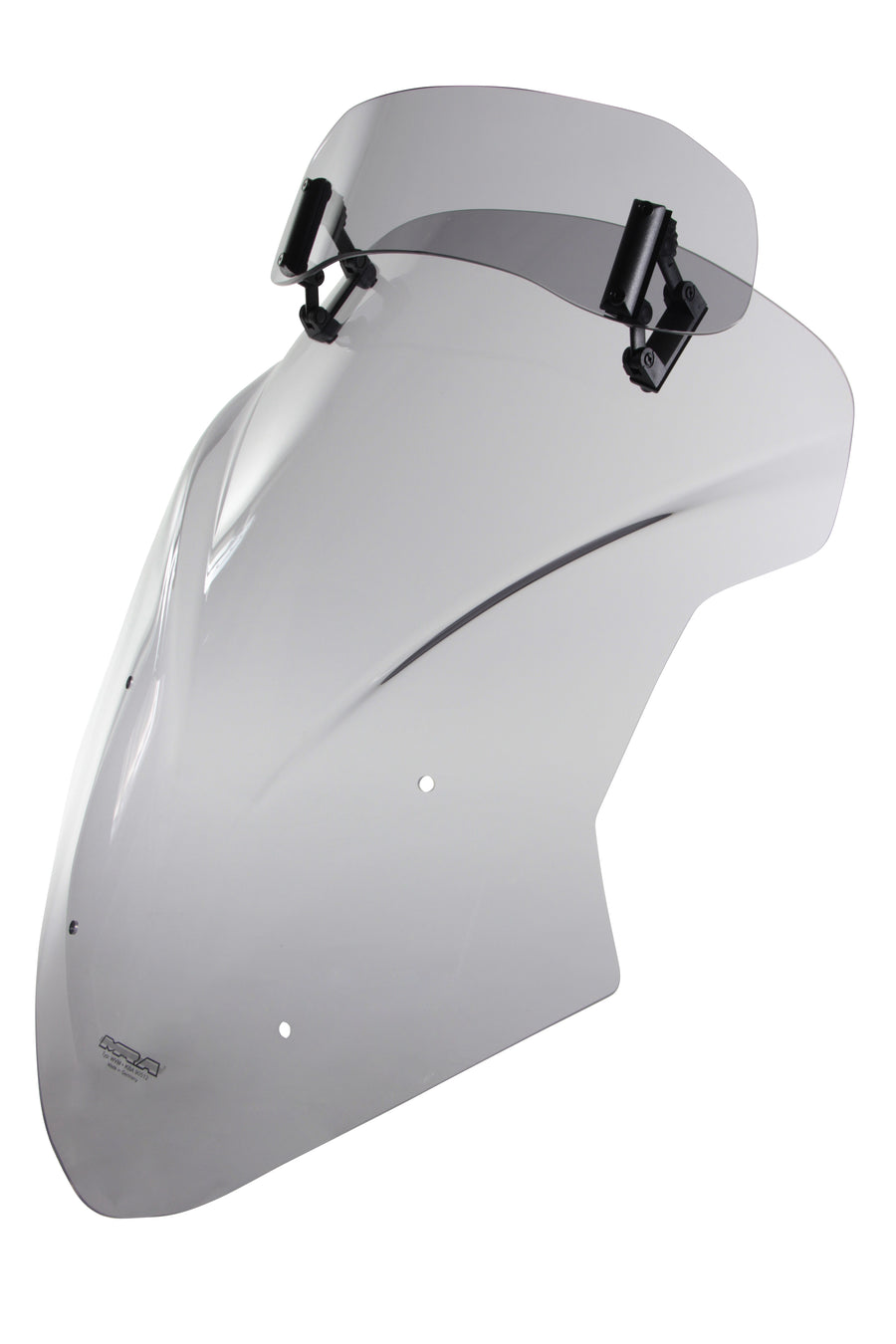 Yamaha Tracer 900 (MT-09) / GT [2018 -] - Variotouringscreen "VTM"