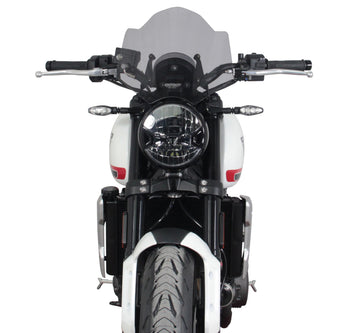 Triumph Trident660 [2021 -] - Disque sportif "NSPM"