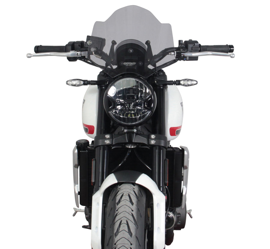 Triumph TRIDENT660 [2021-] – Sportscheibe "NSPM"