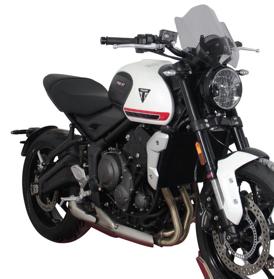 Triumph TRIDENT660 [2021-] – Sportscheibe "NSPM"