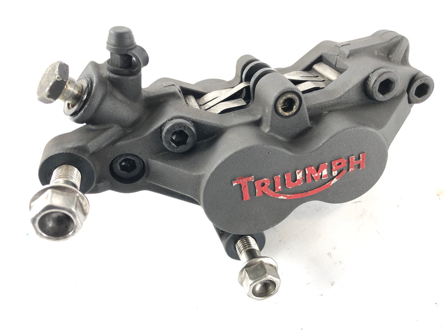 Triumph Speed ​​​​Triple T509 [1997] - étrier de frein gauche